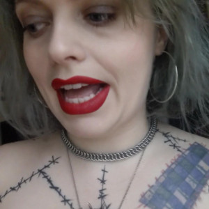 Video by missmarilynxx published on April 10,2023 00:11:00 - BestThots