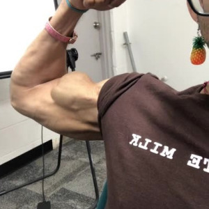 kawaiibrocosplay #4776988