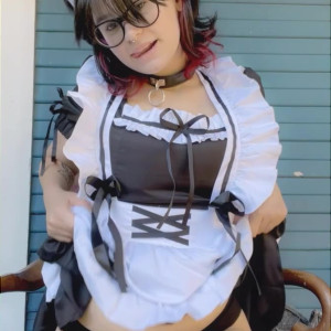 Video by cl0wnpwuppy published on May 22,2023 08:27:00 - BestThots