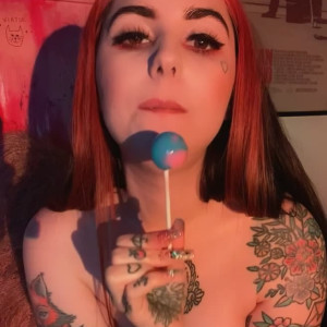 Video by gothkitten69 published on March 15,2023 11:52:00 - BestThots