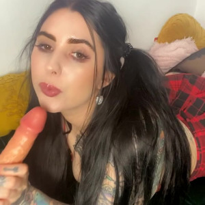Video by gothkitten69 published on April 29,2023 02:29:00 - BestThots