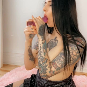 Video by gothkitten69 published on March 13,2023 17:54:00 - BestThots