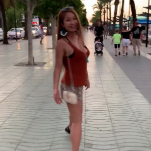 Video by bikinimama published on April 13,2023 22:58:00 - BestThots