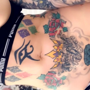 Video by hayley_b published on April 26,2023 08:30:00 - BestThots