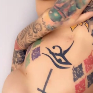 Video by hayley_b published on April 9,2023 19:31:00 - BestThots