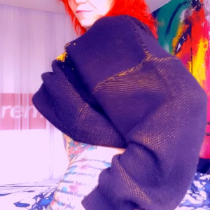 Video by hayley_b published on April 16,2023 23:43:00 - BestThots