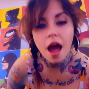 Video by hayley_b published on August 2,2023 22:38:00 - BestThots