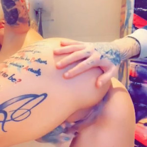 Video by hayley_b published on August 14,2023 13:10:00 - BestThots