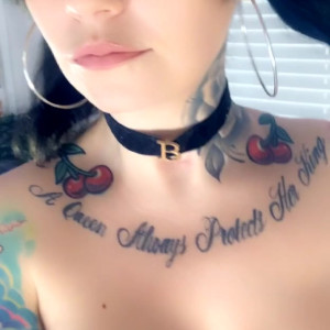 Video by hayley_b published on July 31,2023 00:57:00 - BestThots