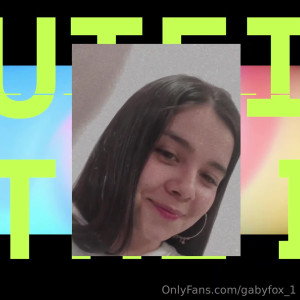 gabyfox_1 #3631054