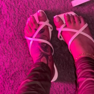 Video by nikkiownsyou published on April 16,2023 05:10:00 - BestThots