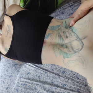 thesavorypie #3631280