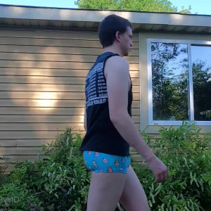 Video by lancecagexxx published on March 19,2023 03:36:00 - BestThots