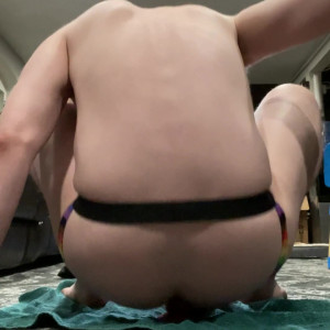 Video by lancecagexxx published on March 27,2023 05:21:00 - BestThots