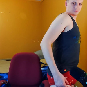 Video by lancecagexxx published on May 8,2023 03:59:00 - BestThots