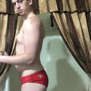 Video by lancecagexxx published on March 11,2023 02:40:00 - BestThots