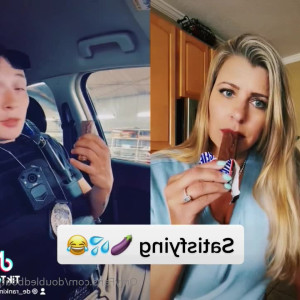 Video by doubledboatgirl published on August 18,2023 07:56:00 - BestThots