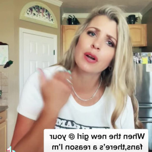 Video by doubledboatgirl published on August 10,2023 03:02:00 - BestThots