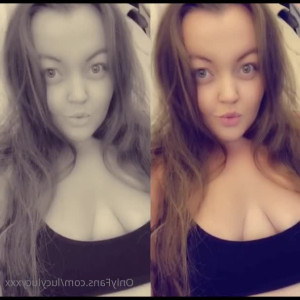 Video by lucylucyxxx published on March 25,2023 07:39:00 - BestThots
