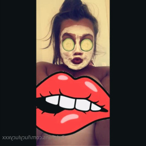 Video by lucylucyxxx published on July 17,2023 21:59:00 - BestThots