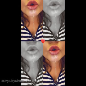 Video by lucylucyxxx published on April 6,2023 08:36:00 - BestThots