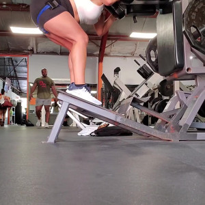 Video by andrea-boldbody published on May 4,2023 08:34:00 - BestThots