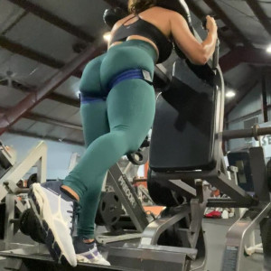 Video by andrea-boldbody published on March 6,2023 03:18:00 - BestThots