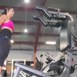 Video by andrea-boldbody published on June 22,2023 15:42:00 - BestThots