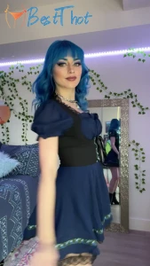 Video by jewelzblu published on January 24,2025 08:03:14 - BestThots