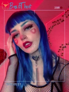 Video by jewelzblu published on January 24,2025 09:00:06 - BestThots