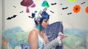 Video by jewelzblu published on January 24,2025 09:00:19 - BestThots