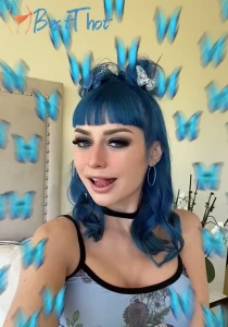 Video by jewelzblu published on January 24,2025 09:00:24 - BestThots