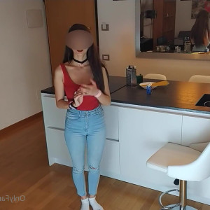 Video by francyloverossi published on April 21,2023 17:43:00 - BestThots