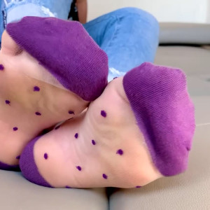 Video by cinnamonfeet2 published on March 24,2023 08:54:00 - BestThots