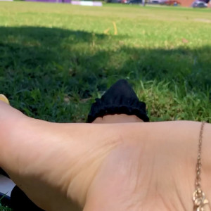 Video by cinnamonfeet2 published on June 30,2023 07:23:00 - BestThots