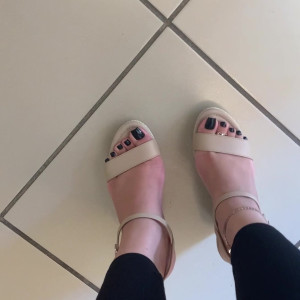Video by cinnamonfeet2 published on June 25,2023 02:05:00 - BestThots