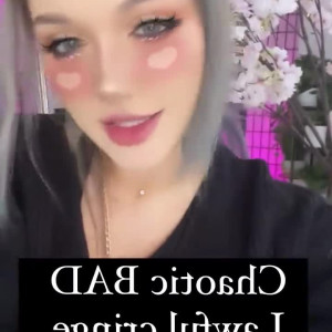 Video by undersiegexo published on June 20,2023 07:27:00 - BestThots