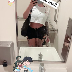 Video by undersiegexo published on August 4,2023 14:40:00 - BestThots
