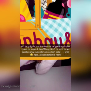 Video by undersiegexo published on March 4,2023 21:40:00 - BestThots