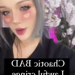 Video by undersiegexo published on August 14,2023 07:24:00 - BestThots