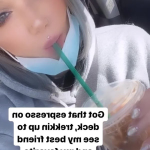 Video by undersiegexo published on March 22,2023 06:38:00 - BestThots