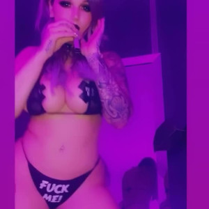 Video by undersiegexo published on May 8,2023 09:45:00 - BestThots