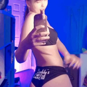Video by ribaibucosplay published on March 24,2023 05:34:00 - BestThots