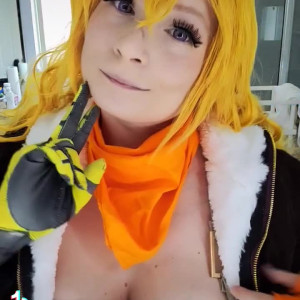 kissescosplay #3822038
