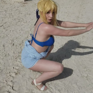 kissescosplay #4090215