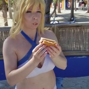 kissescosplay #4243634