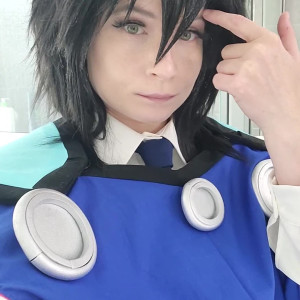 kissescosplay #4408210