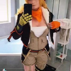 kissescosplay #4479231