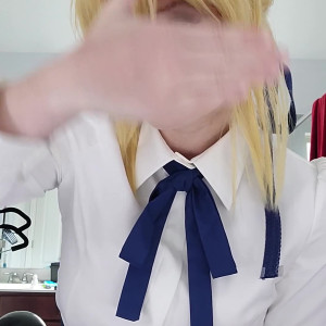 kissescosplay #4529047