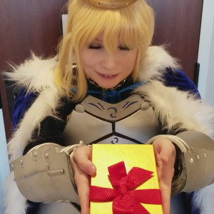 kissescosplay #4582415